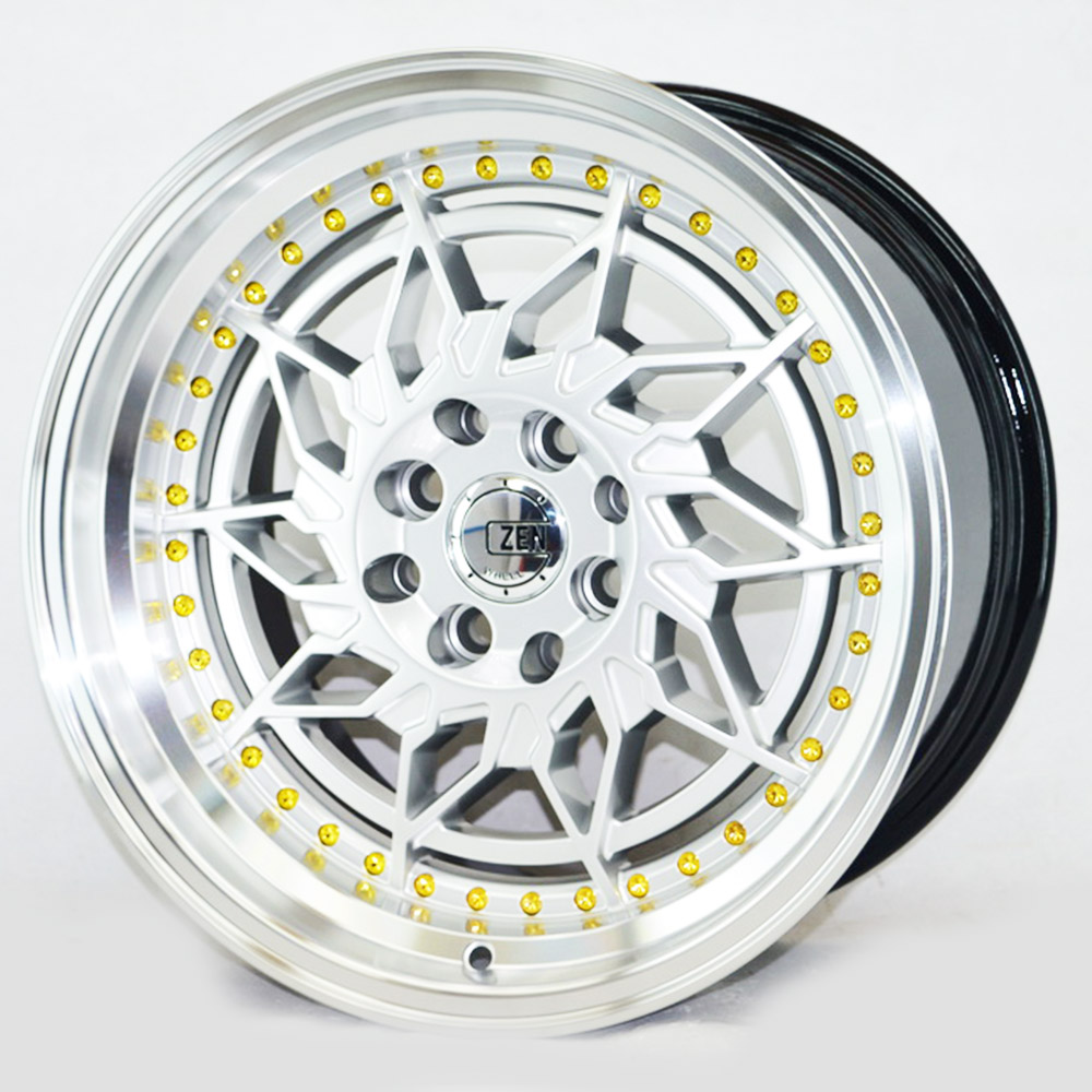VELG MOBIL ZEN AMP-10PT